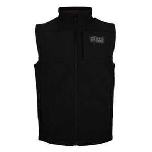 NWOT Mtn Ops Waterproof & Wind Resistant Pursuit Black Men's Vest Large